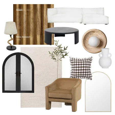 Laila | Miss Amara Interior Design Mood Board by Miss Amara on Style Sourcebook