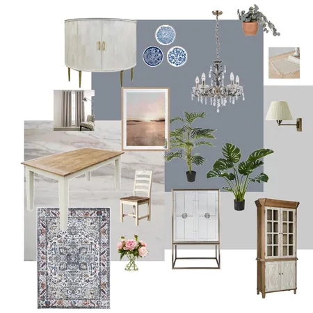 dining room Interior Design Mood Board by elena263 on Style Sourcebook