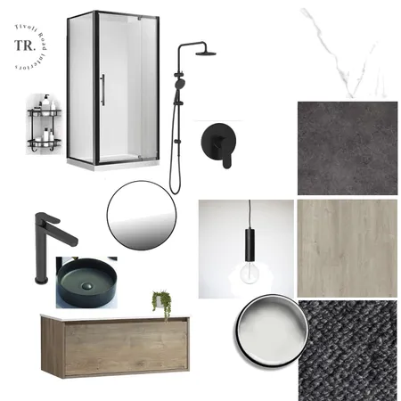 A & L Interior Design Mood Board by Tivoli Road Interiors on Style Sourcebook