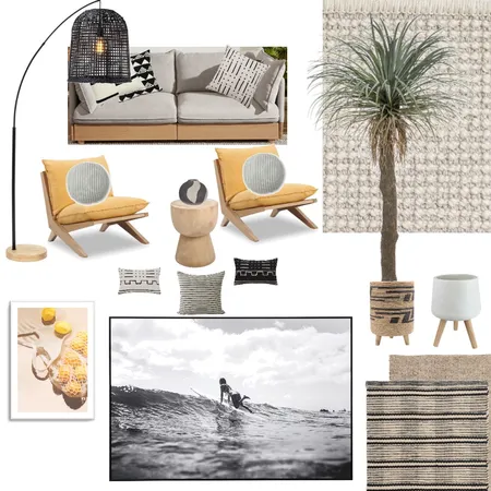 Second living v2 Interior Design Mood Board by jademmaa on Style Sourcebook