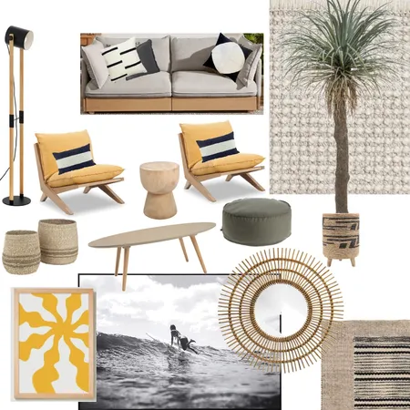 Second living v4 Interior Design Mood Board by jademmaa on Style Sourcebook