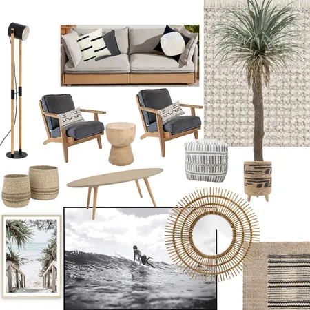 Second living v5 Interior Design Mood Board by jademmaa on Style Sourcebook