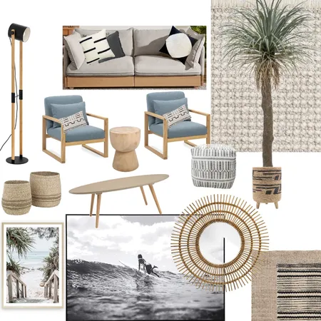 Second living v5 Interior Design Mood Board by jademmaa on Style Sourcebook