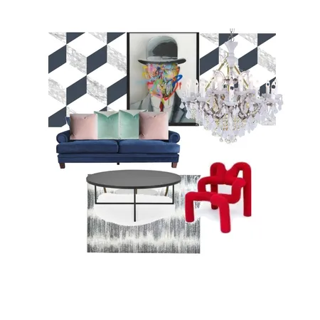 jj6 Interior Design Mood Board by Milenanena on Style Sourcebook