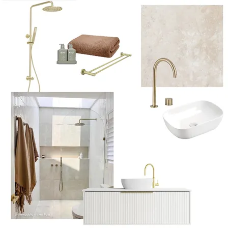 Josh and Alana -Opt 1 Interior Design Mood Board by Built by Broadrick on Style Sourcebook