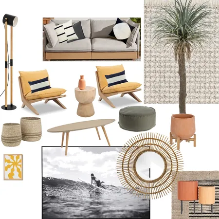 Second living v7 Interior Design Mood Board by jademmaa on Style Sourcebook