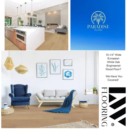 Paradise Island 2023 Mood 1 Interior Design Mood Board by Richard Howard on Style Sourcebook