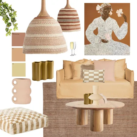 summer 2023 Interior Design Mood Board by ERIKA28 on Style Sourcebook