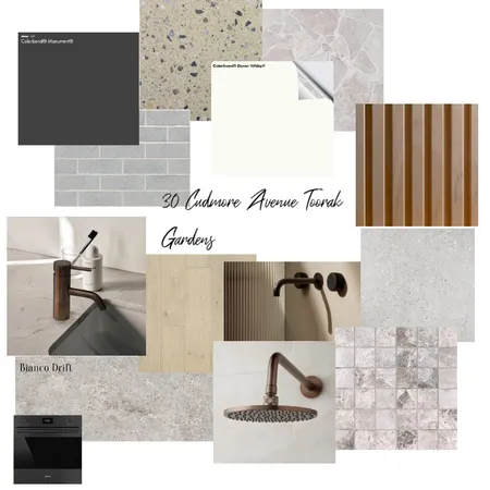 Cudmore Avenue Interior Design Mood Board by Hampton Homes Adelaide on Style Sourcebook