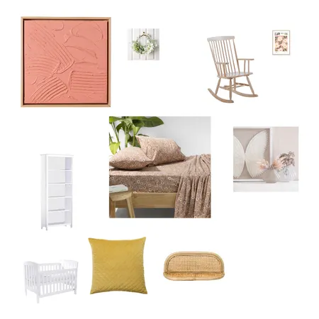 P/room Interior Design Mood Board by Shon on Style Sourcebook