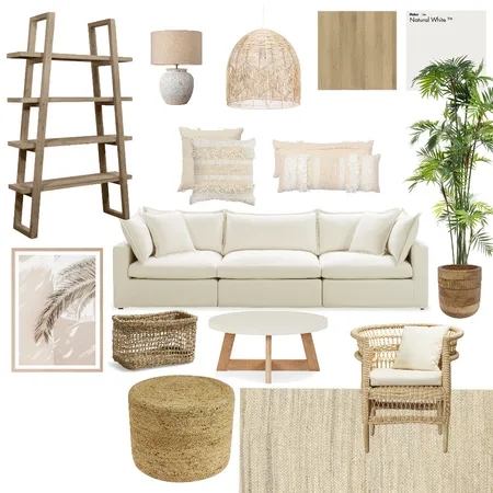 palm tree Interior Design Mood Board by Cemre on Style Sourcebook