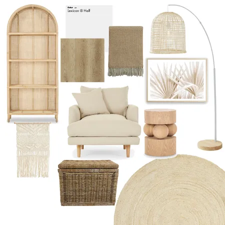 Ocean Interior Design Mood Board by Cemre on Style Sourcebook