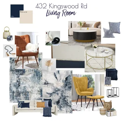 432 Kingswood Rd Interior Design Mood Board by HomesbyMiranda on Style Sourcebook