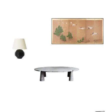 k Interior Design Mood Board by P on Style Sourcebook