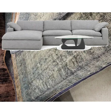 Carron - Hadley sofa and Zena rug 2 Interior Design Mood Board by Kristy Lee on Style Sourcebook