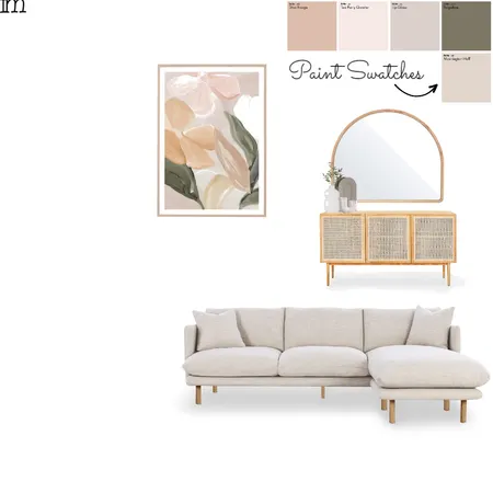 my assessment Interior Design Mood Board by Jevarne White on Style Sourcebook