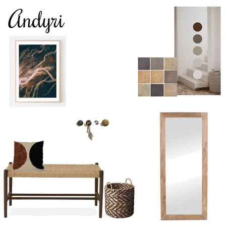 Hvorlsvöllur  2 Interior Design Mood Board by BirnaA on Style Sourcebook