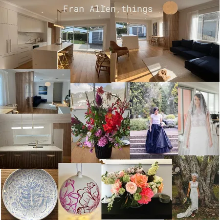 Fran Allen Interior Design Mood Board by Fran Allen on Style Sourcebook