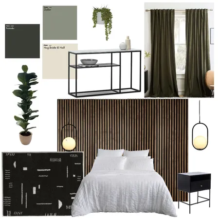 Hospedale - Zen Oasis Interior Design Mood Board by zoe.stonge on Style Sourcebook