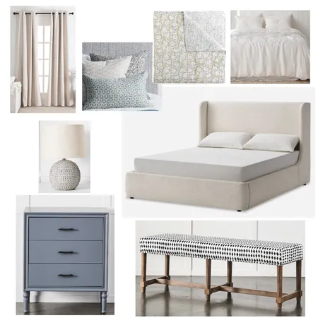 JACOBS - 1 Interior Design Mood Board by Anna Draper Interiors on Style Sourcebook