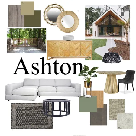 Ashton Interior Design Mood Board by erincomfortstyle on Style Sourcebook