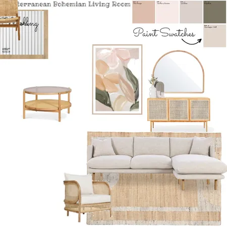 my assessment Interior Design Mood Board by Jevarne White on Style Sourcebook