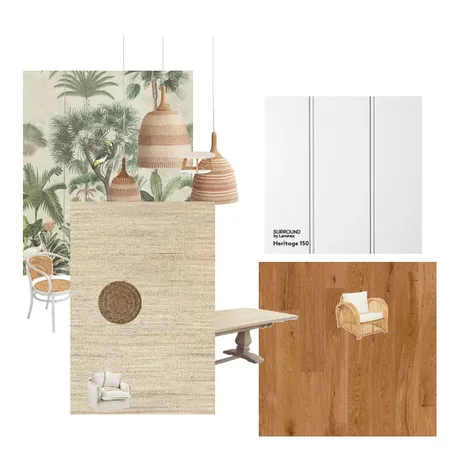 coastal BnB Interior Design Mood Board by Saheh on Style Sourcebook