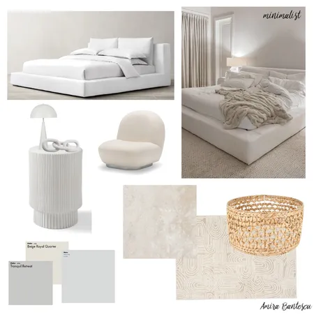 Studio Interior Design Mood Board by Amirabant on Style Sourcebook