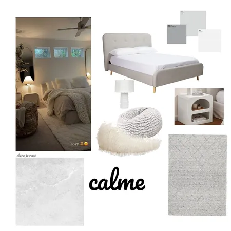 calme moodboard Interior Design Mood Board by elianebarmani on Style Sourcebook