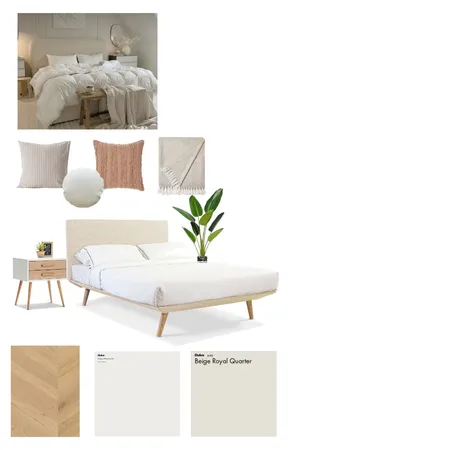 TP1 Projet habitat (studio) Interior Design Mood Board by Keygagne on Style Sourcebook