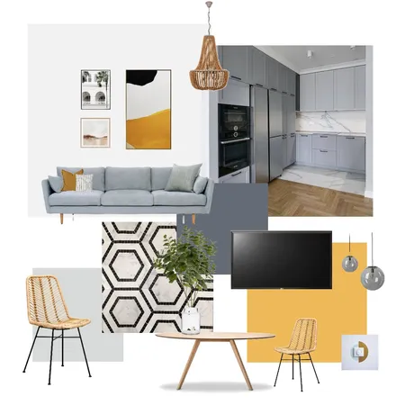 кухня артем Interior Design Mood Board by Daria15 on Style Sourcebook