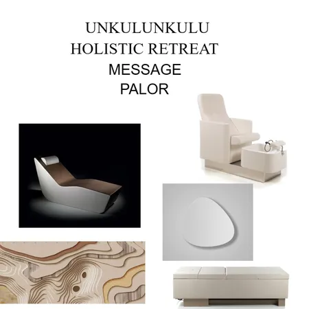 MESSAGE PALOR UHR Interior Design Mood Board by TDK on Style Sourcebook