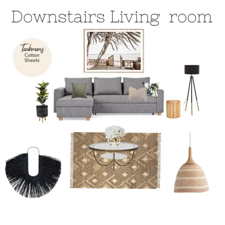 Ingenia Interior Design Mood Board by Jem Crestani Interior and Colour Consulting on Style Sourcebook