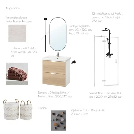 kup Interior Design Mood Board by acikovic on Style Sourcebook