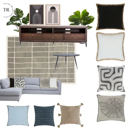 Auckland Beach Road Interior Design Mood Board by Tivoli Road Interiors on Style Sourcebook