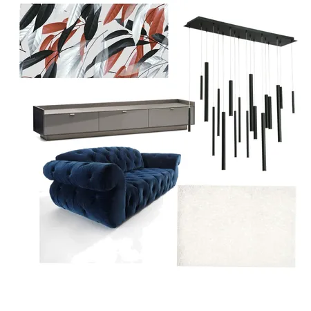 zadatak 1 mix metch Interior Design Mood Board by milena radeta on Style Sourcebook