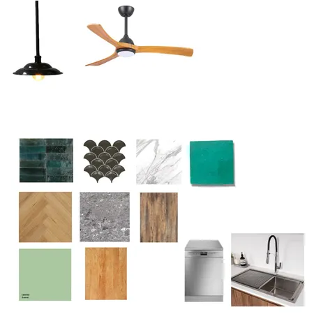 yeet Interior Design Mood Board by free2rhyme on Style Sourcebook