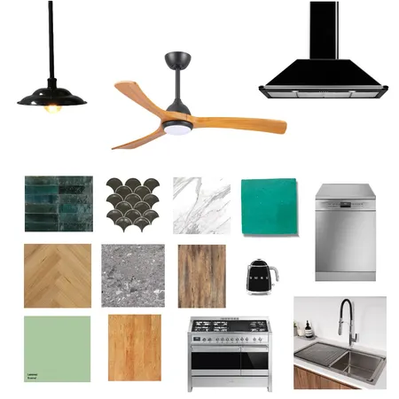 yeet Interior Design Mood Board by free2rhyme on Style Sourcebook
