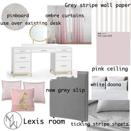 lexis room Interior Design Mood Board by melw on Style Sourcebook