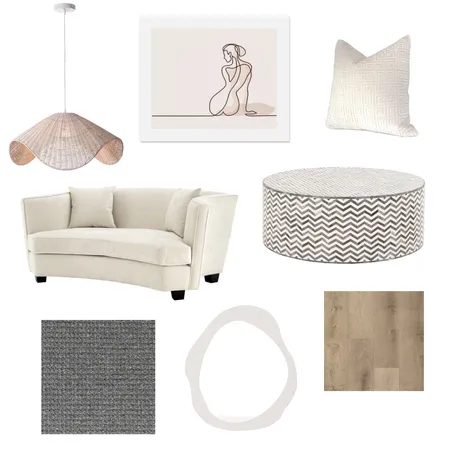 3-2-23 Interior Design Mood Board by Style Sourcebook on Style Sourcebook