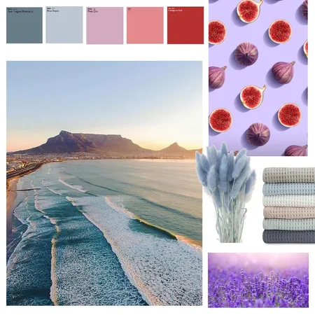 חדר משחקים חלק Interior Design Mood Board by noybere@gmail.com on Style Sourcebook