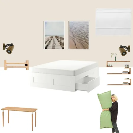 דיאנה ח שינה Interior Design Mood Board by naamaetedgi on Style Sourcebook