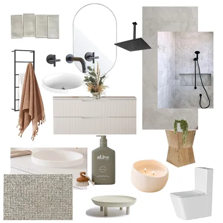 Jas Interior Design Mood Board by Oleander & Finch Interiors on Style Sourcebook