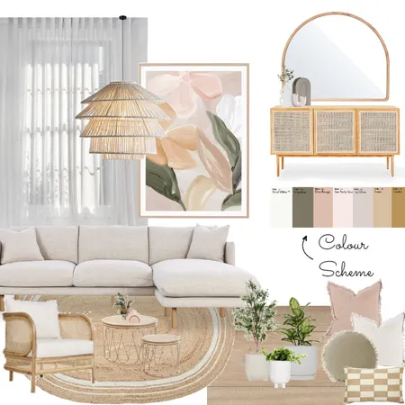 my assessment Interior Design Mood Board by Jevarne White on Style Sourcebook