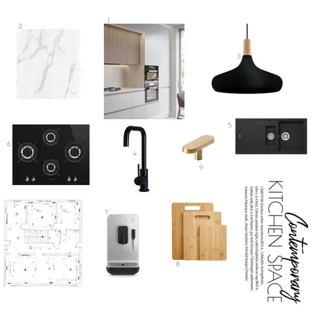 Assignment 9 1 Interior Design Mood Board by Aminatou on Style Sourcebook