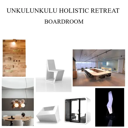 BOARDROOM Interior Design Mood Board by TDK on Style Sourcebook