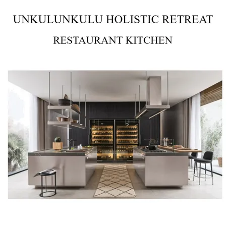 KITCHEN Interior Design Mood Board by TDK on Style Sourcebook