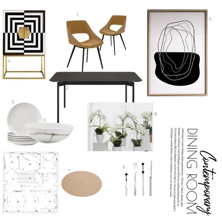 Assignment 9 1 Interior Design Mood Board by Aminatou on Style Sourcebook