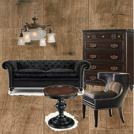 zadatak C1 Interior Design Mood Board by milena radeta on Style Sourcebook