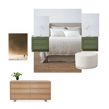 Carls Bedroom Option 2 Interior Design Mood Board by Michelle.kelly.warren@gmail.com on Style Sourcebook